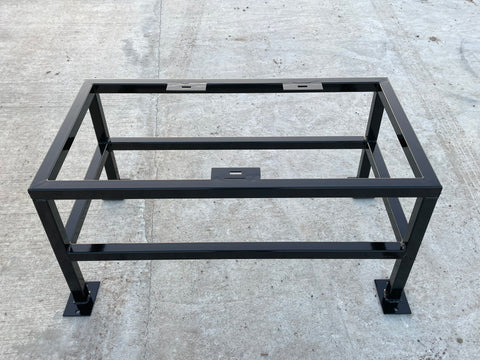 Balance on Generator Stand - 24”