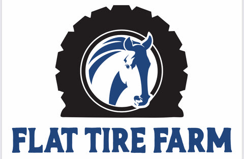 Flat Tire Farm